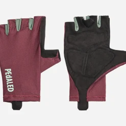Guanti Pedaled Element - Bordeaux