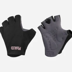 Guanti Pedaled Odyssey - Nero