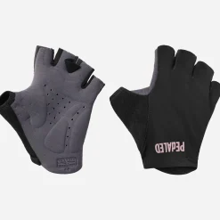 Guanti Pedaled Odyssey - Nero