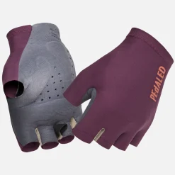 Guanti Pedaled Odyssey - Viola
