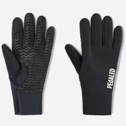 Guanti Pedaled Odyssey Waterproof - Nero
