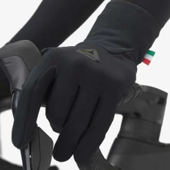 Guanti Pinarello Winter - Nero