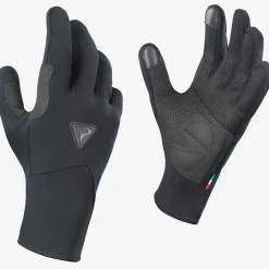 Guanti Pinarello Winter - Nero