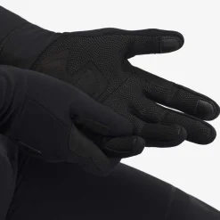 Guanti Pinarello Winter - Nero