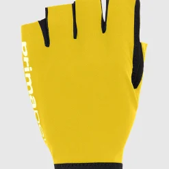 Guanti Pissei Primapelle - Giallo