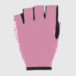 Guanti Pissei Primapelle - Rosa