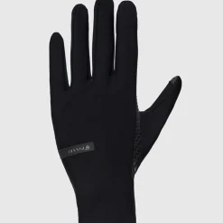 Guanti Pissei Primavera - Nero