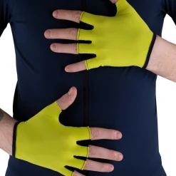 Guanti Pissei Samara 21 - Lime