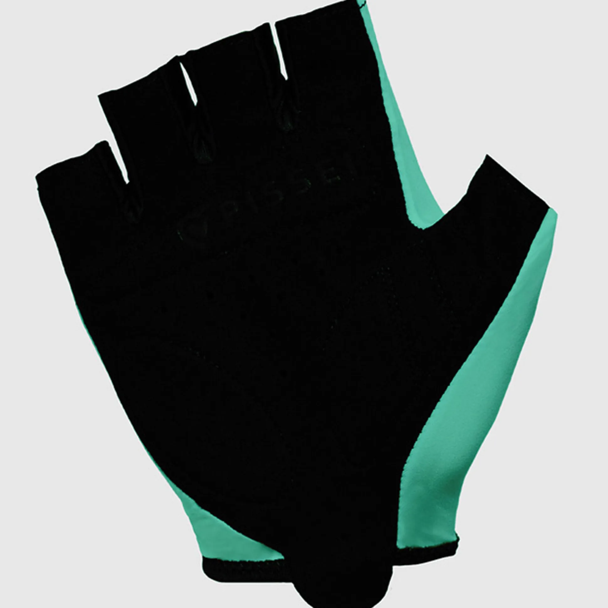 Guanti Pissei Samara - Verde