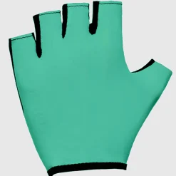 Guanti Pissei Samara - Verde