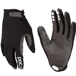 Guanti Poc Resistance Enduro Adj - Nero