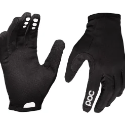 Guanti Poc Resistance Enduro - Nero