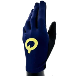 Guanti Prologo Blend Long Fingers - Blu