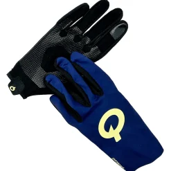 Guanti Prologo Blend Long Fingers - Blu