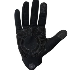 Guanti Prologo Energrip long - Nero