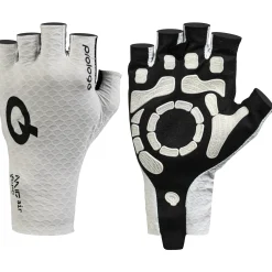Guanti Prologo MIG Air CPC - Bianco