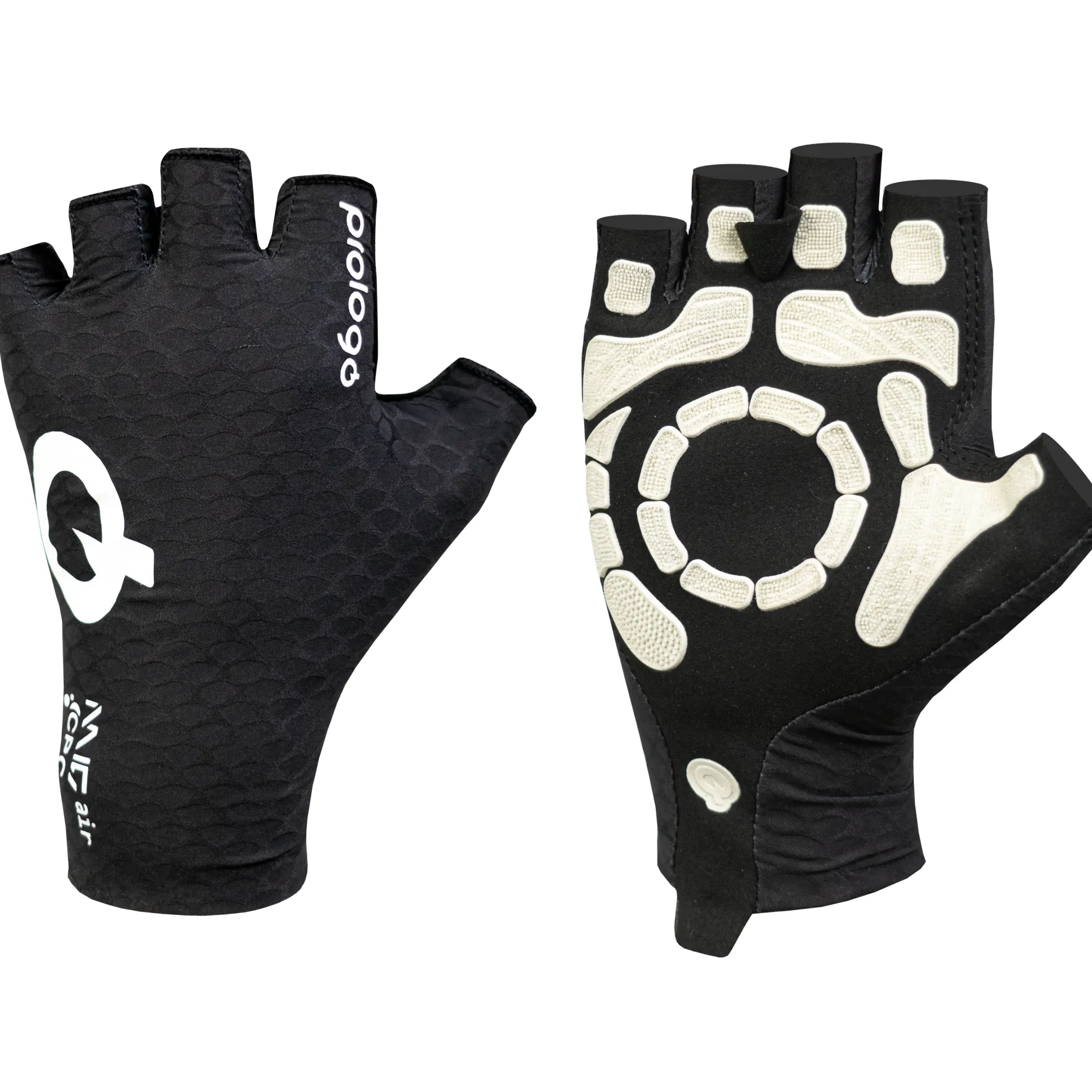 Guanti Prologo MIG Air CPC - Nero