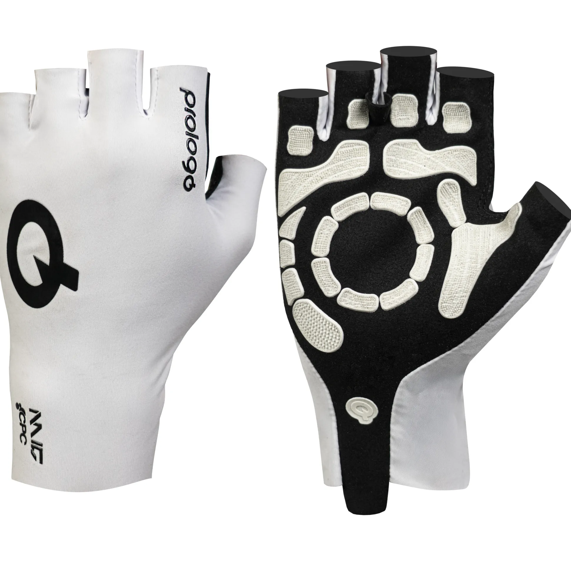 Guanti Prologo MIG CPC - Bianco