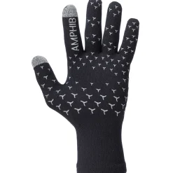 Guanti Q36.5 Anfibio - Nero