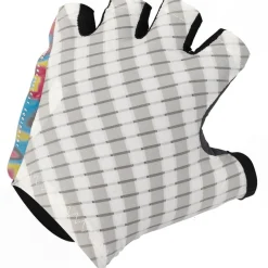 Guanti Q36.5 Clima Summer - Bianco