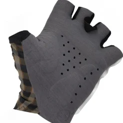 Guanti Q36.5 Clima Summer - Verde scuro