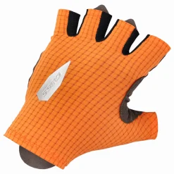 Guanti Q36.5 Dottore Pro Summer - Arancio