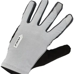Guanti Q36.5 Hybrid - Grigio
