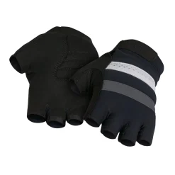 Guanti Rapha Brevet Mitts - Nero