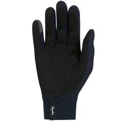 Guanti Rapha Merino - Blu