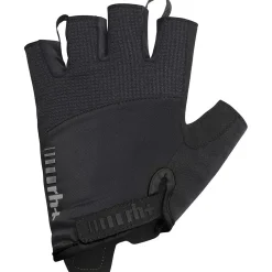 Guanti Rh+ Logo - Nero reflex