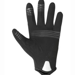 Guanti Rh+ MTB - Nero