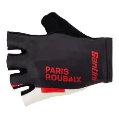 Guanti Santini Paris Roubaix 2025