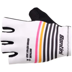 Guanti Santini Tour de France - Grand Départ Bretagne