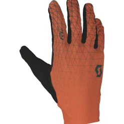 Guanti Scott RC Pro - Arancio