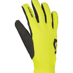 Guanti Scott RC Pro WC Edition - Giallo
