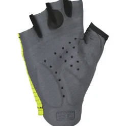 Guanti Scott RC Ultimate Graphene - Giallo