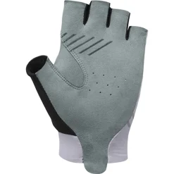 Guanti Shimano Advanced - Grigio