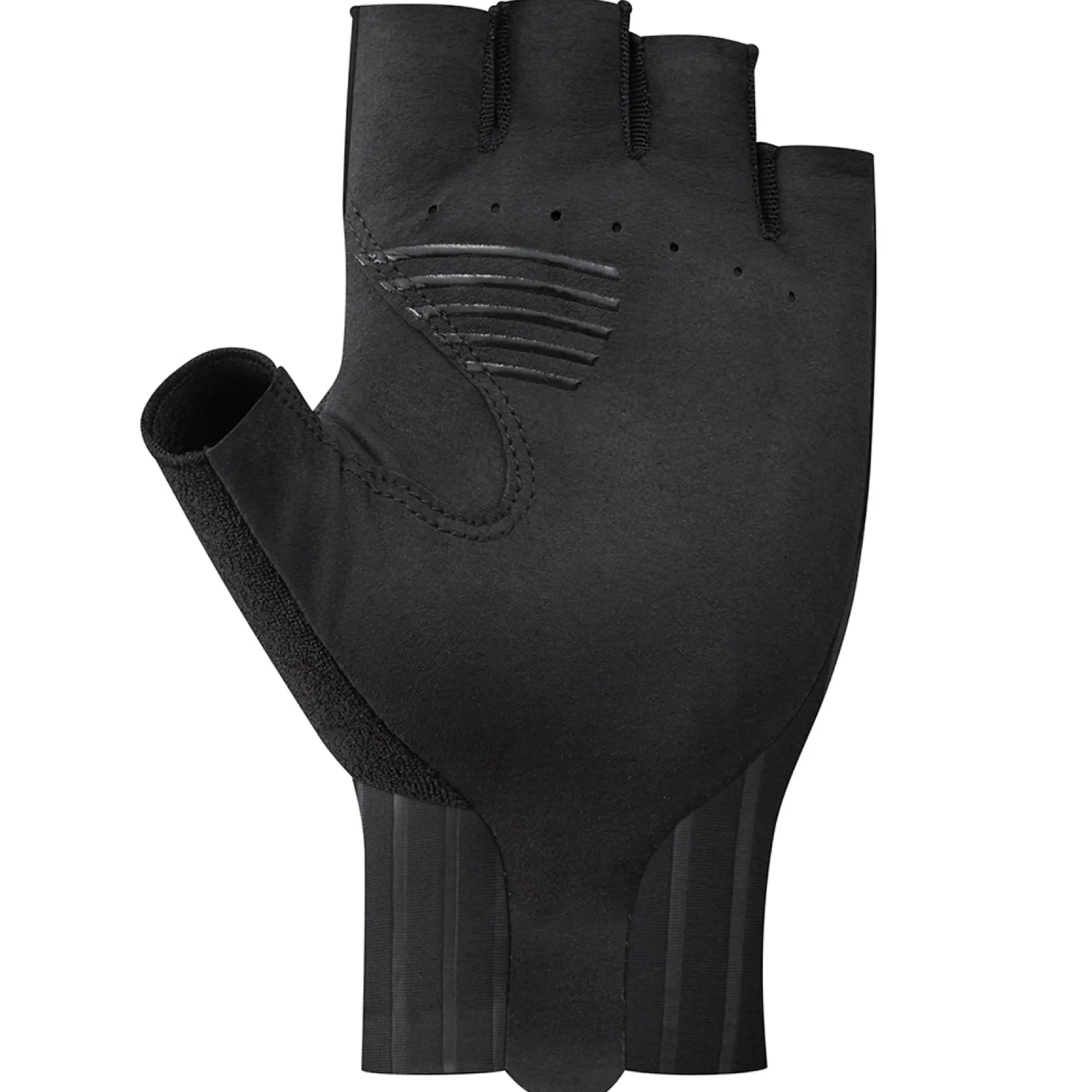 Guanti Shimano Advanced Race - Nero