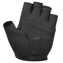 Guanti Shimano Airway - Rosso