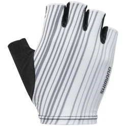 Guanti Shimano Escape - Bianco