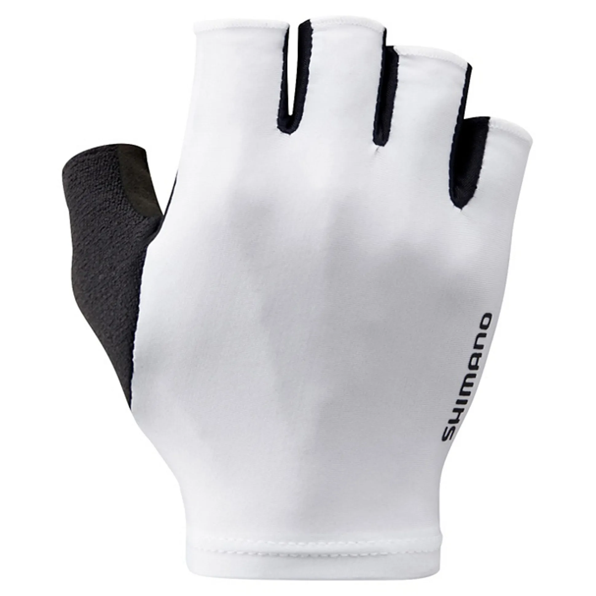 Guanti Shimano Escape - Bianco