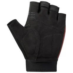 Guanti Shimano Explorer - Bordeaux