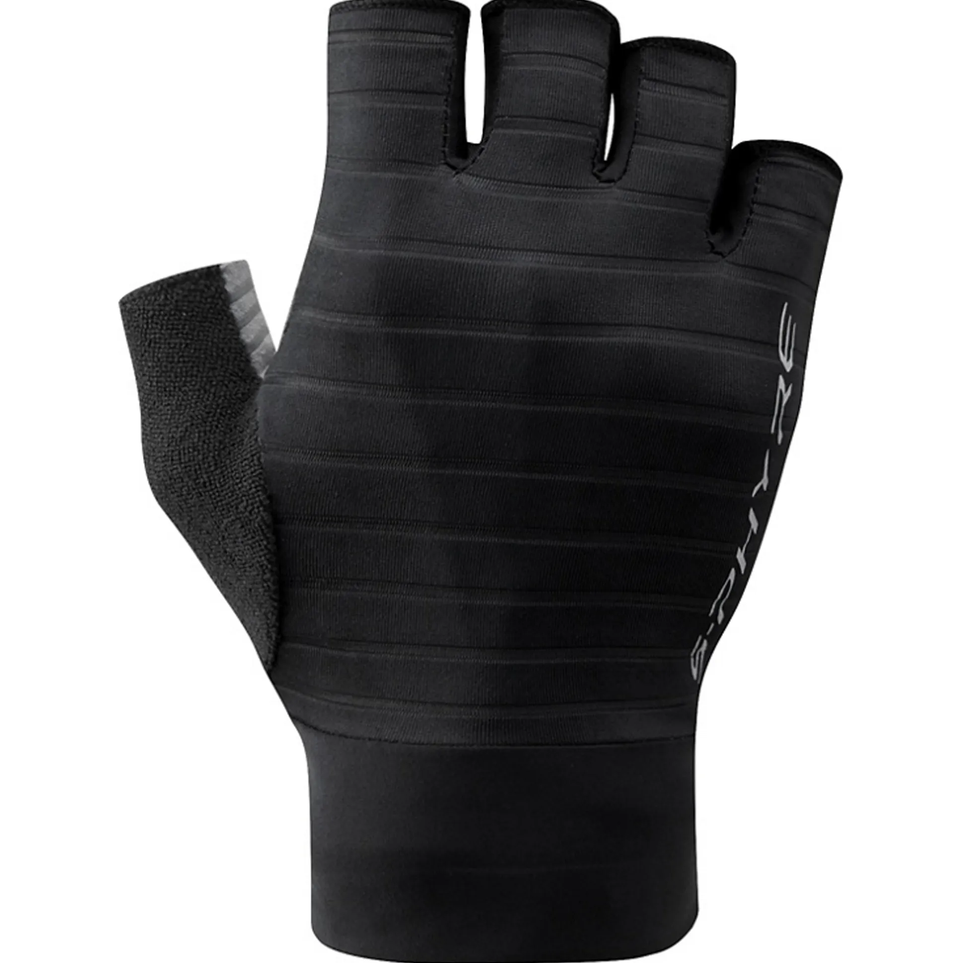 Guanti Shimano S-Phyre Flash - Nero