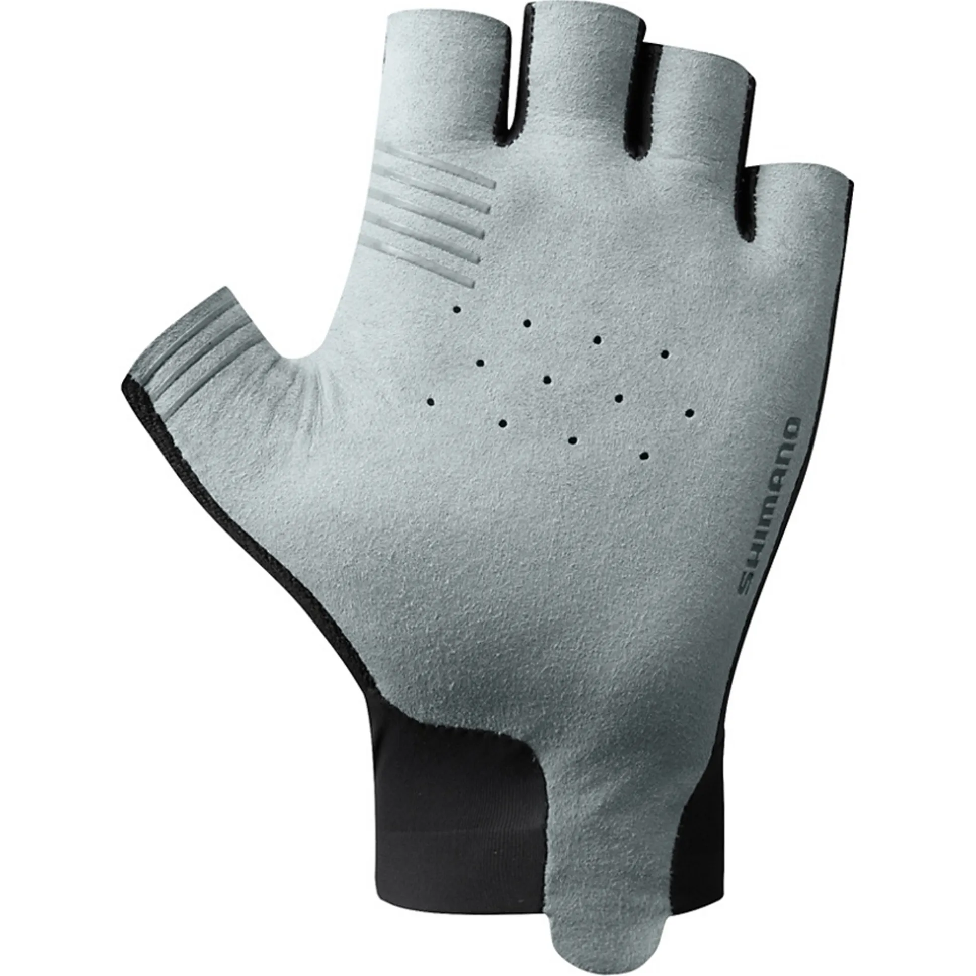 Guanti Shimano S-Phyre Flash - Nero