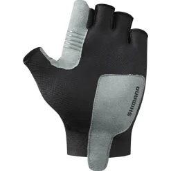 Guanti Shimano S-Phyre Leggera - Nero