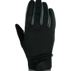 Guanti Snowlife Bios Wind Rider - Nero