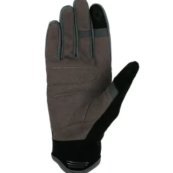 Guanti Snowlife Bios Wind Rider - Nero