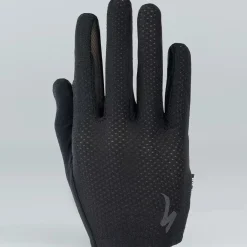 Guanti Specialized BG Grail Lf - Nero
