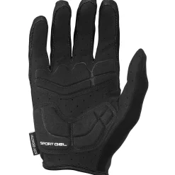 Guanti Specialized BG Sport Gel Lf - Nero
