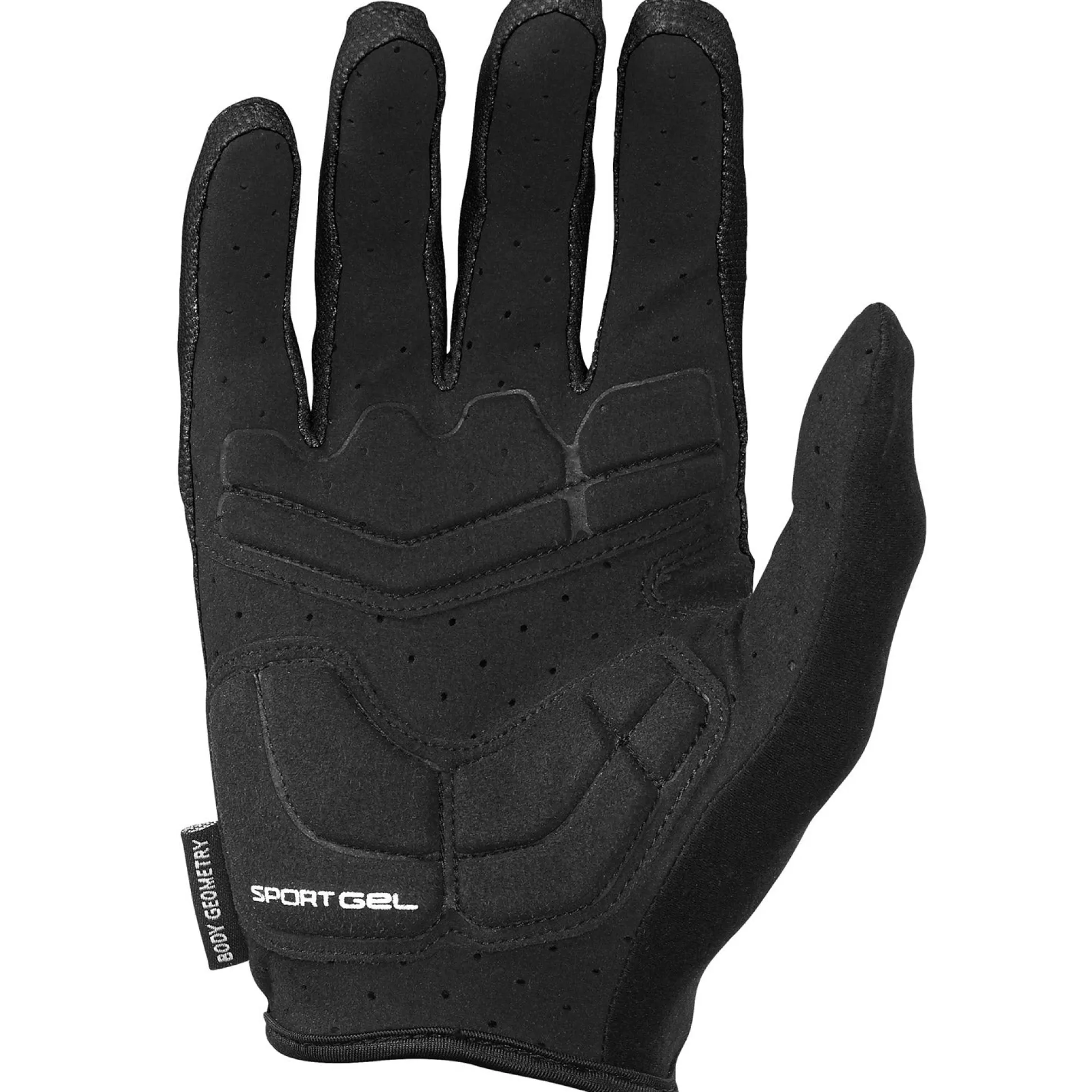Guanti Specialized BG Sport Gel Lf - Nero